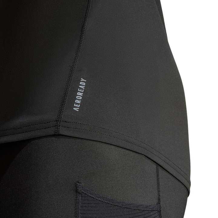 Remera Sin Mangas Adizero Running Essentials