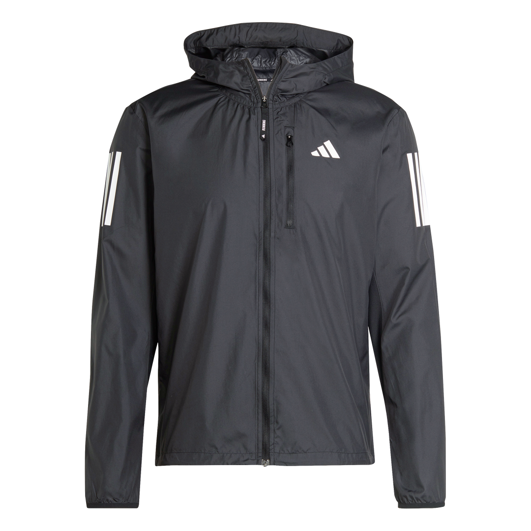 Campera Own the Run