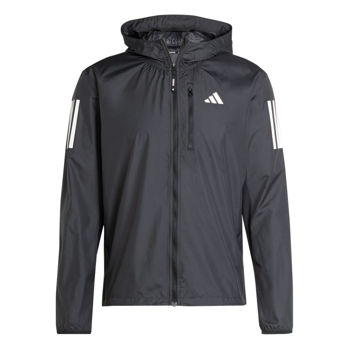Campera Own the Run