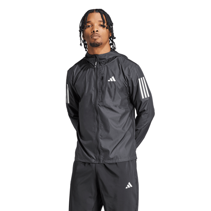 Campera Own the Run