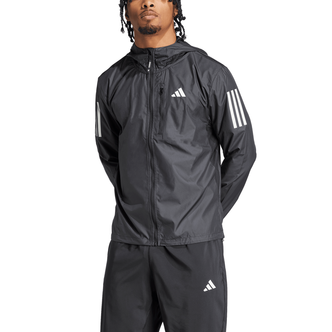 Campera Own the Run