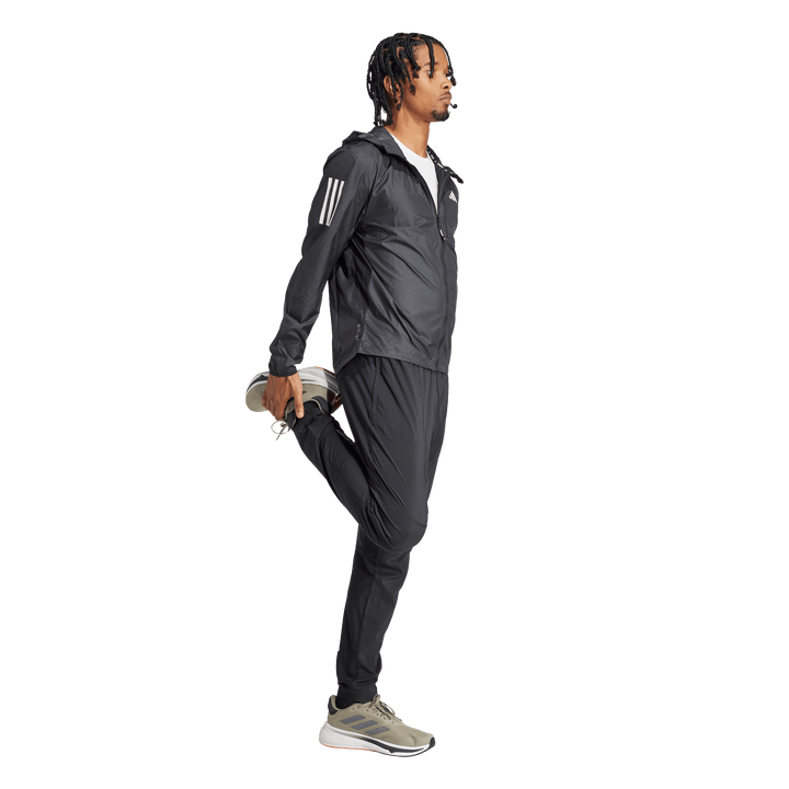 Campera Own the Run
