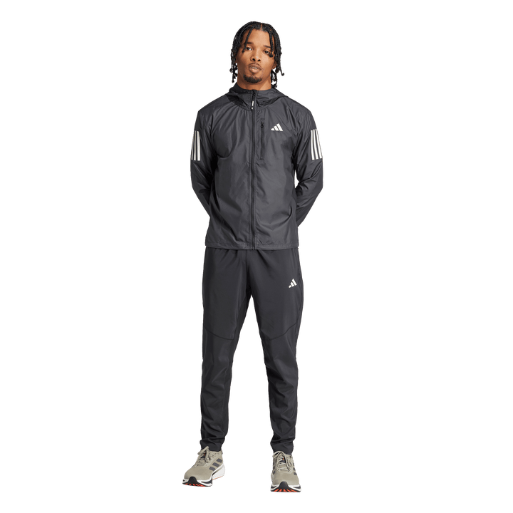 Campera Own the Run