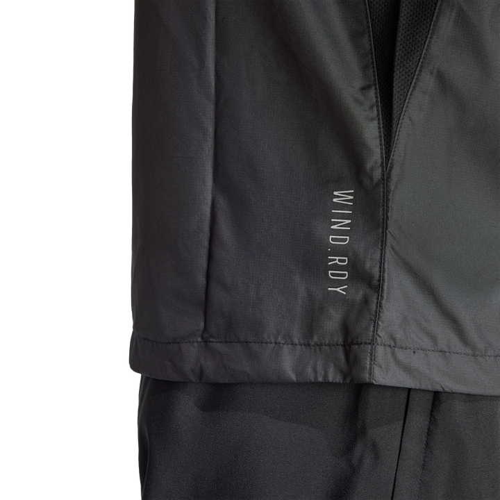 Campera Own the Run