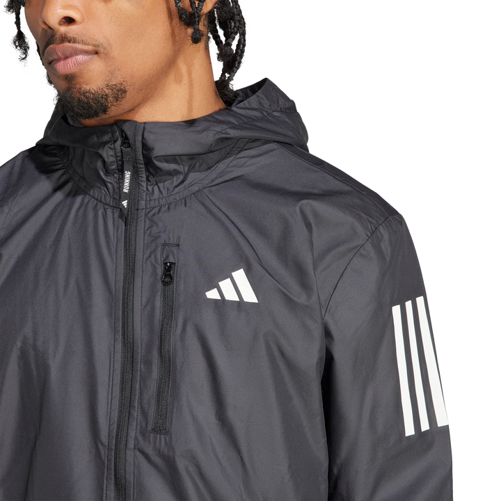 Campera Own the Run