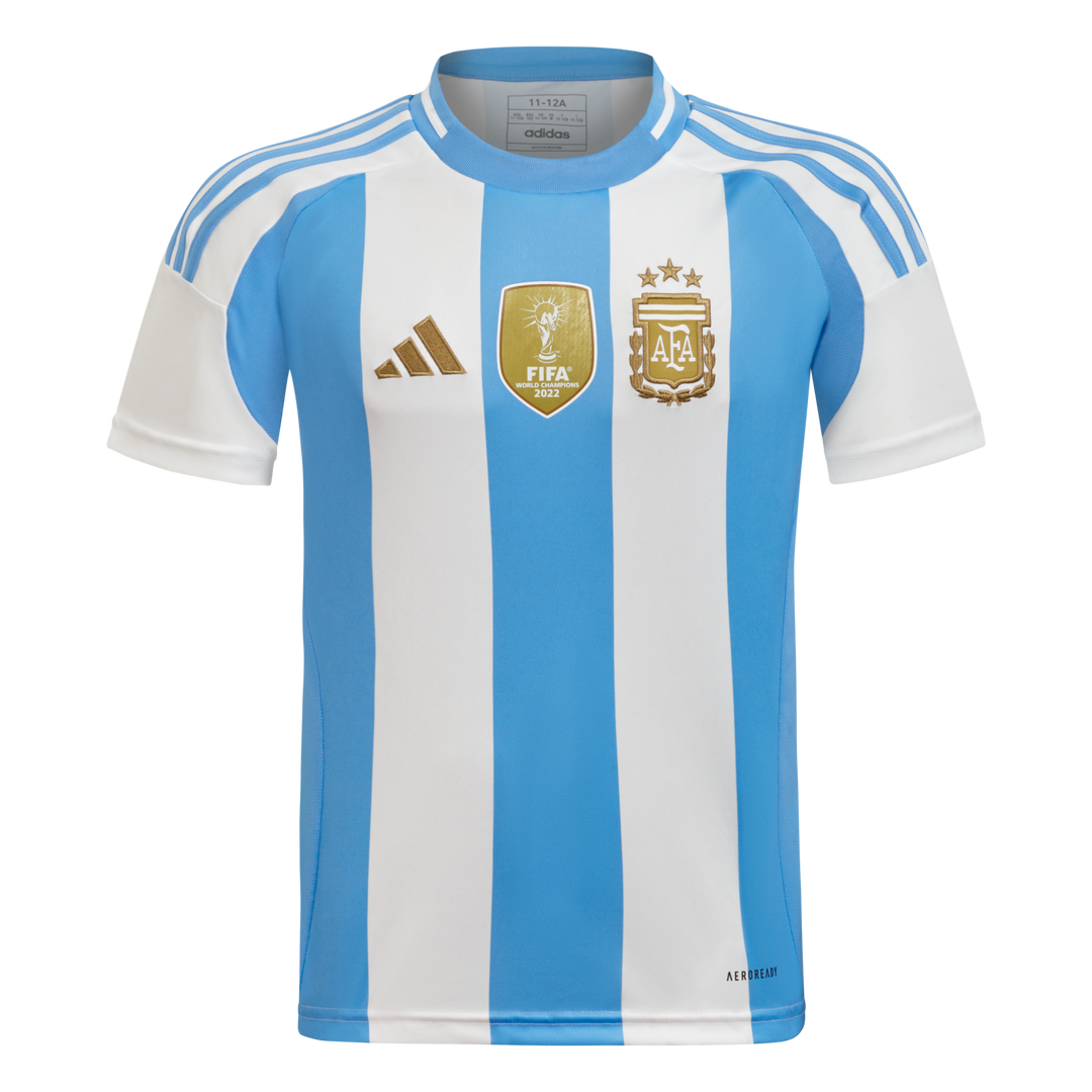 Camiseta Titular Argentina 24 KIDS