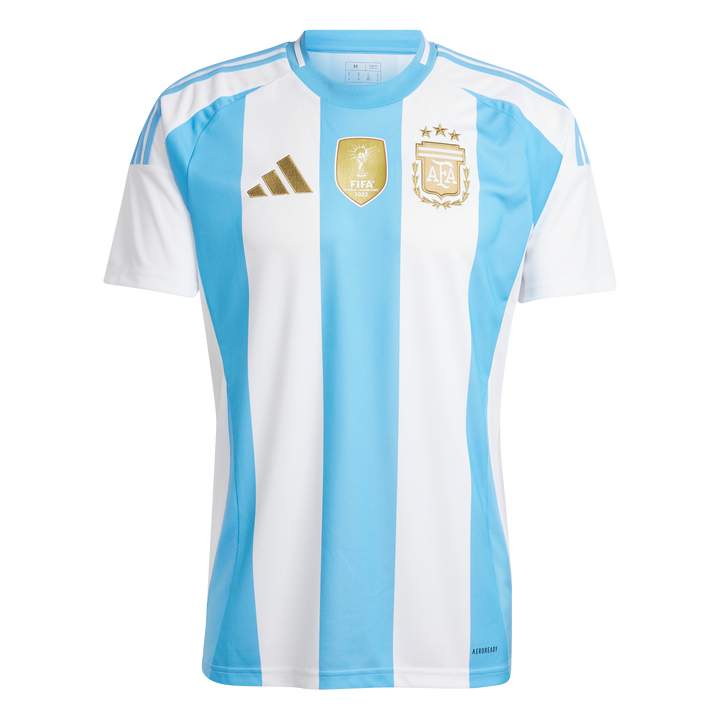 Camiseta Titular Argentina 24