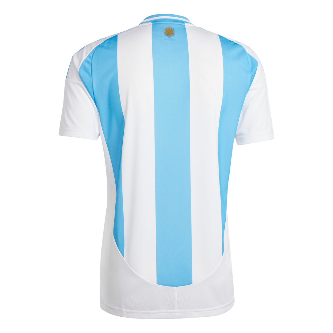 Camiseta Titular Argentina 24