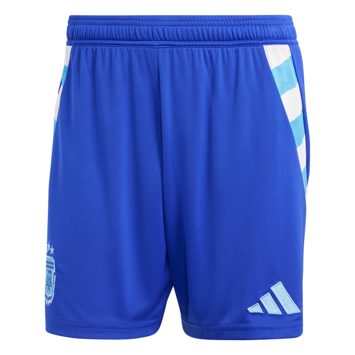 Shorts Uniforme Alternativo Argentina 24