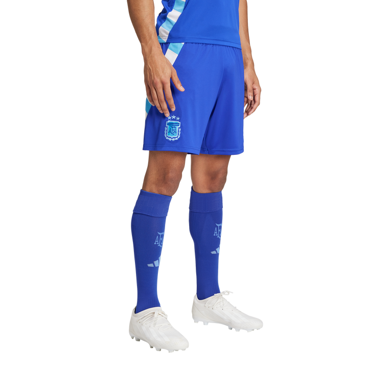 Shorts Uniforme Alternativo Argentina 24