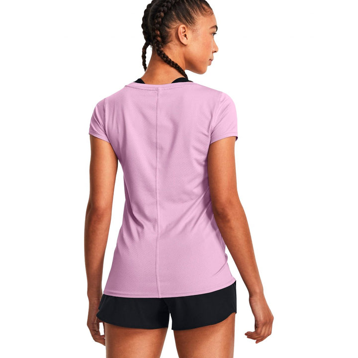 Remera UA Tech Mesh HeatGear