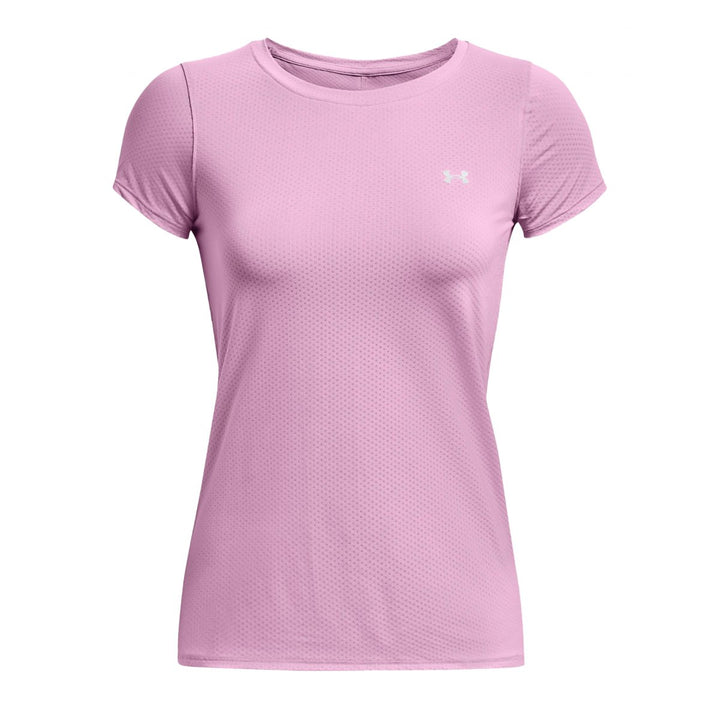 Remera UA Tech Mesh HeatGear