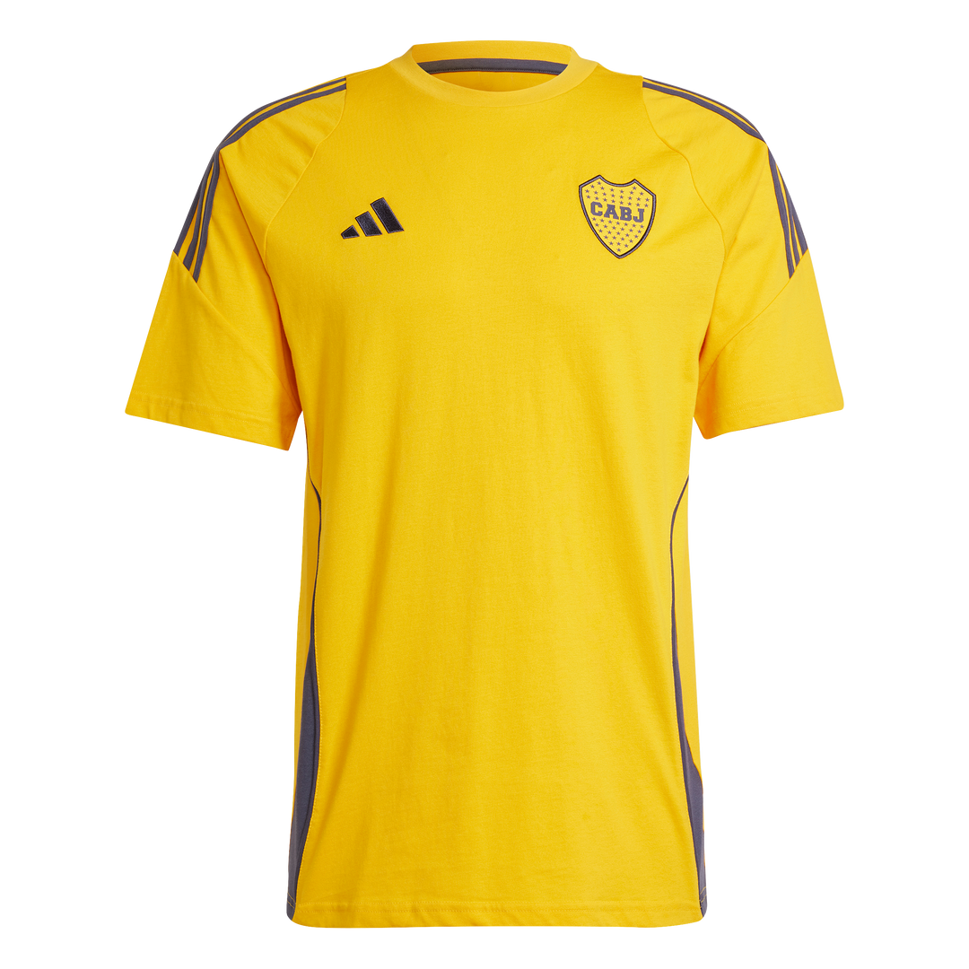 Remera Boca Juniors 24/25