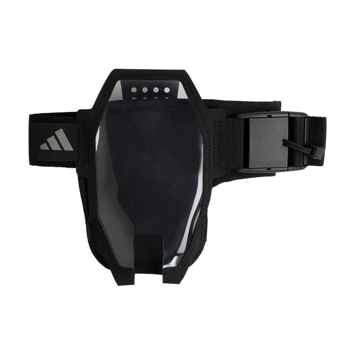 Soporte móvil bidireccional para correr