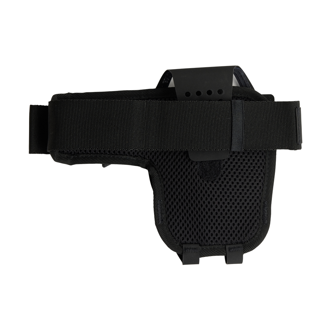 Soporte móvil bidireccional para correr