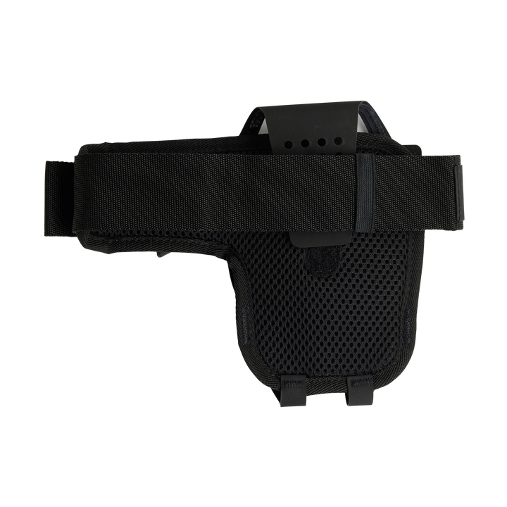 Soporte móvil bidireccional para correr