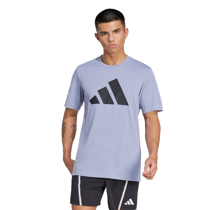 Remera Train Essentials Feelready Logo Training