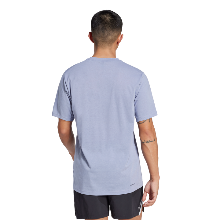 Remera Train Essentials Feelready Logo Training