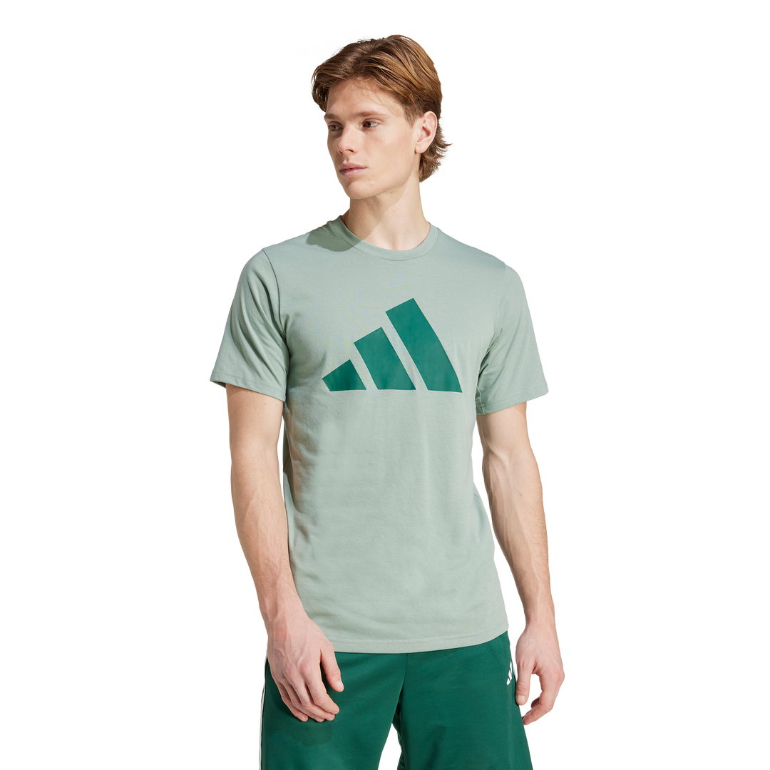 Remera de Entrenamiento Train Essentials Feelready Logo