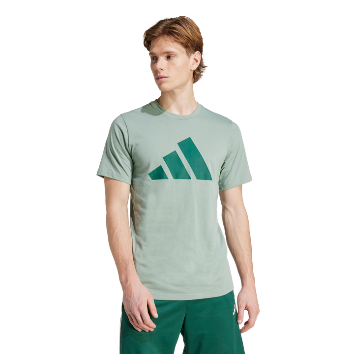 Remera de Entrenamiento Train Essentials Feelready Logo