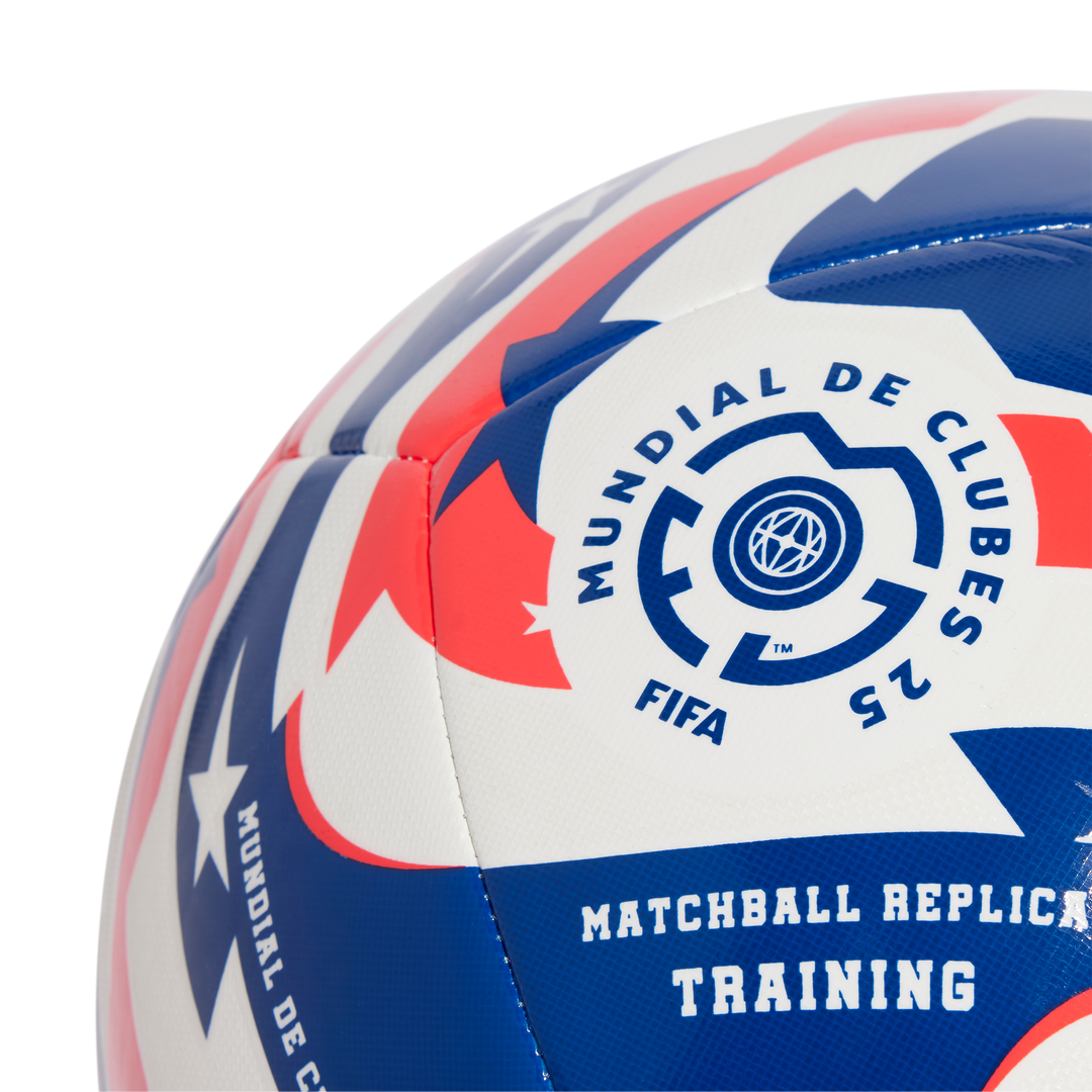 Pelota de entrenamiento Mundial de Clubes FIFA 25