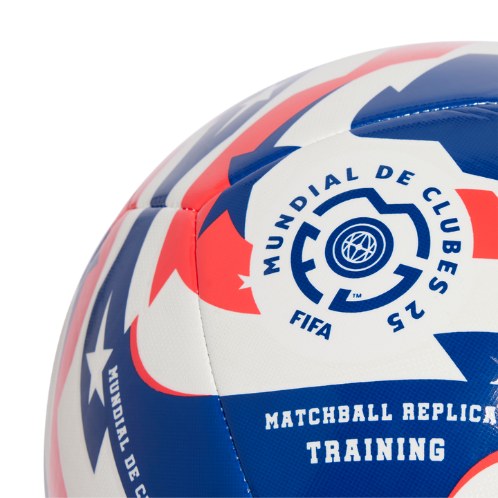 Pelota de entrenamiento Mundial de Clubes FIFA 25