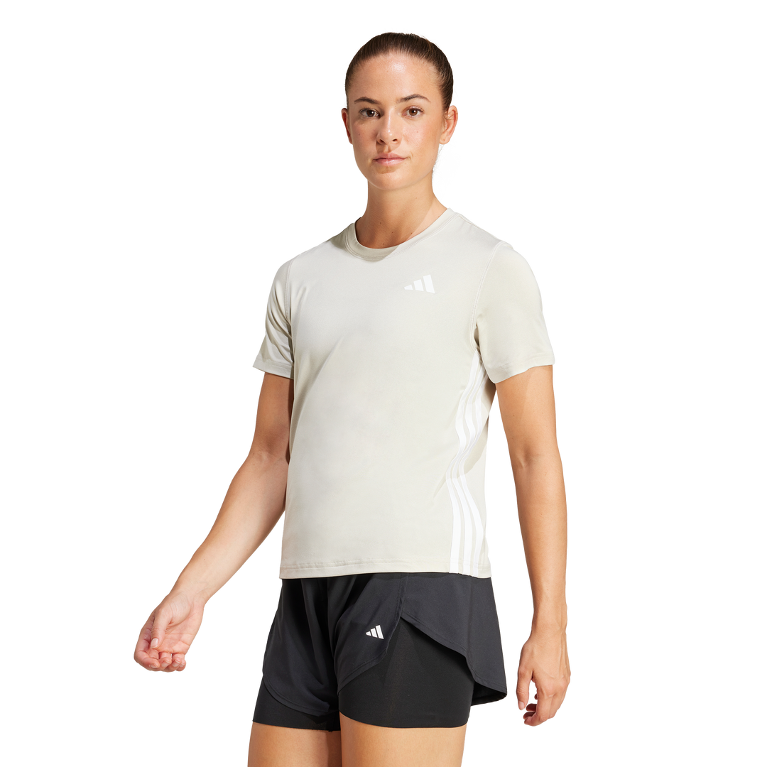 Remera Train Essentials 3 Tiras Entrenamiento