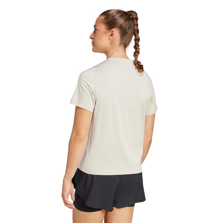 Remera Train Essentials 3 Tiras Entrenamiento