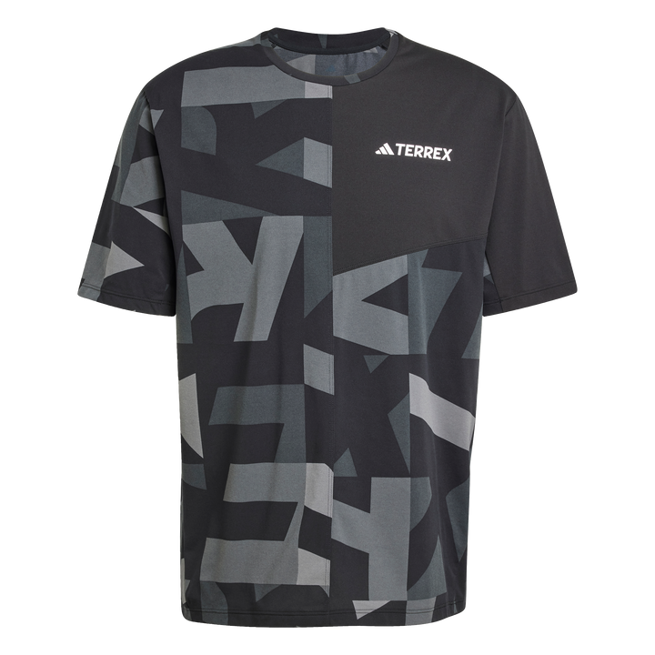 Remera Terrex Multi Climacool Printed