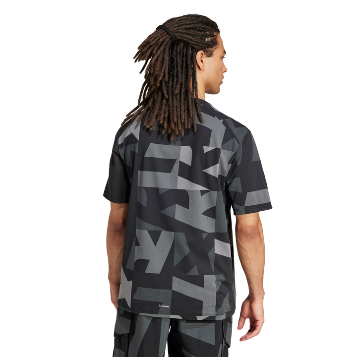 Remera Terrex Multi Climacool Printed