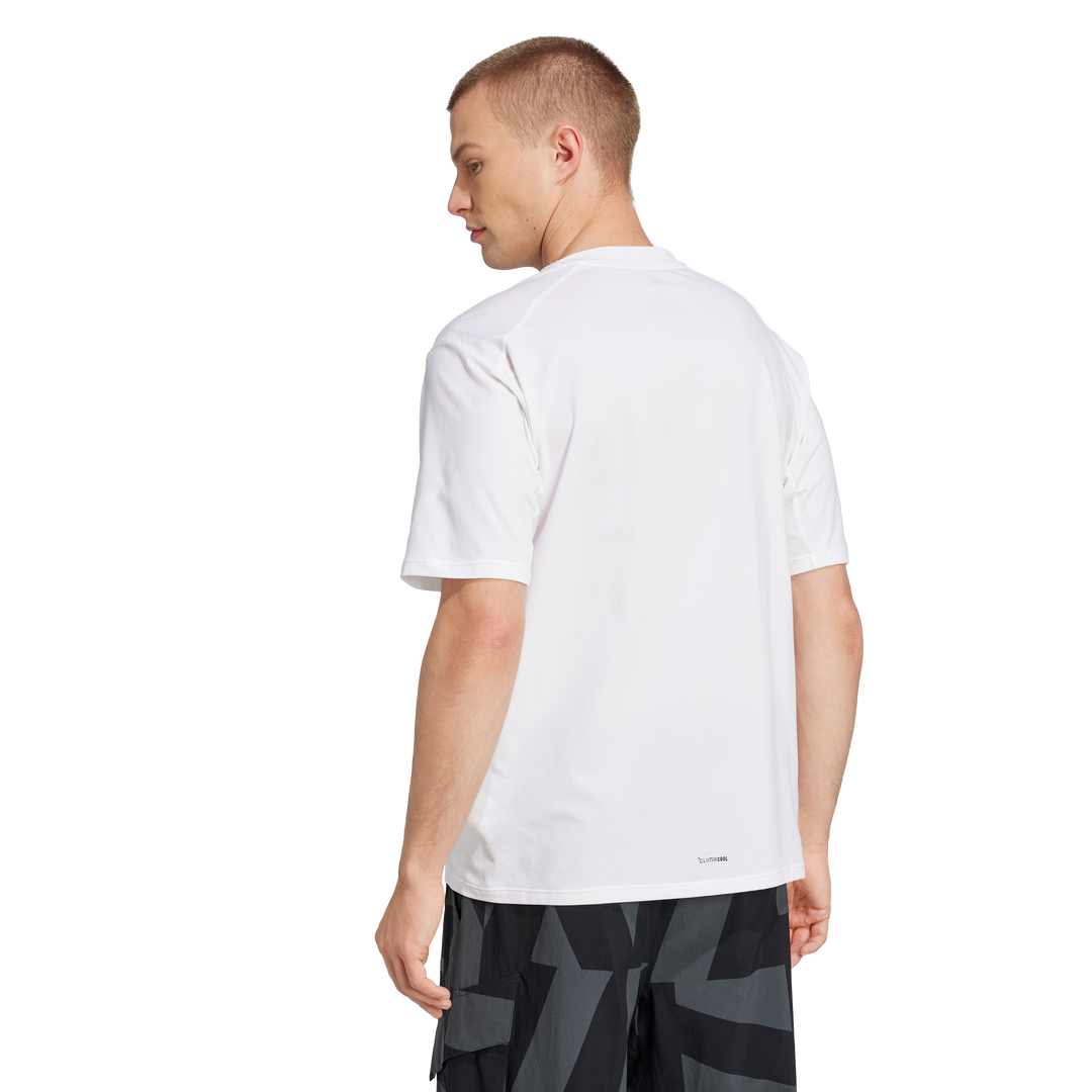 Remera Terrex Multi Climacool