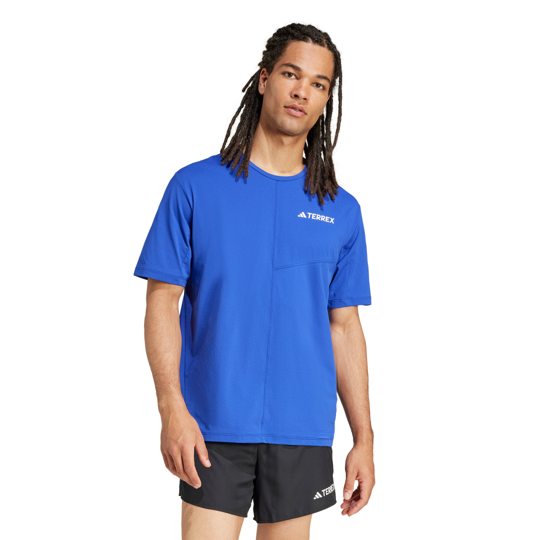 Remera Terrex Multi Climacool