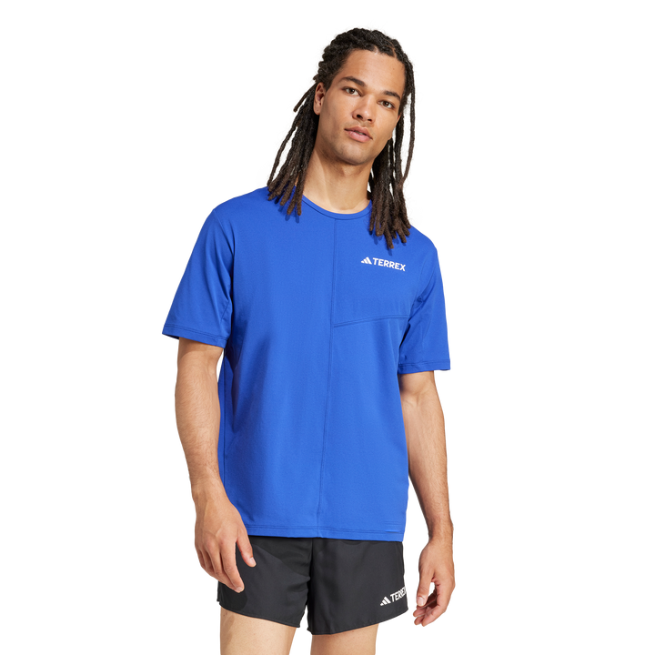 Remera Terrex Multi Climacool