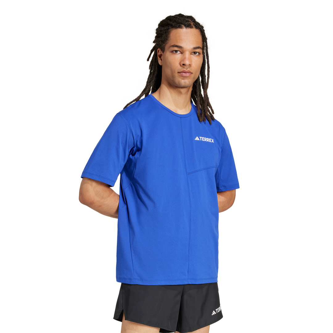 Remera Terrex Multi Climacool