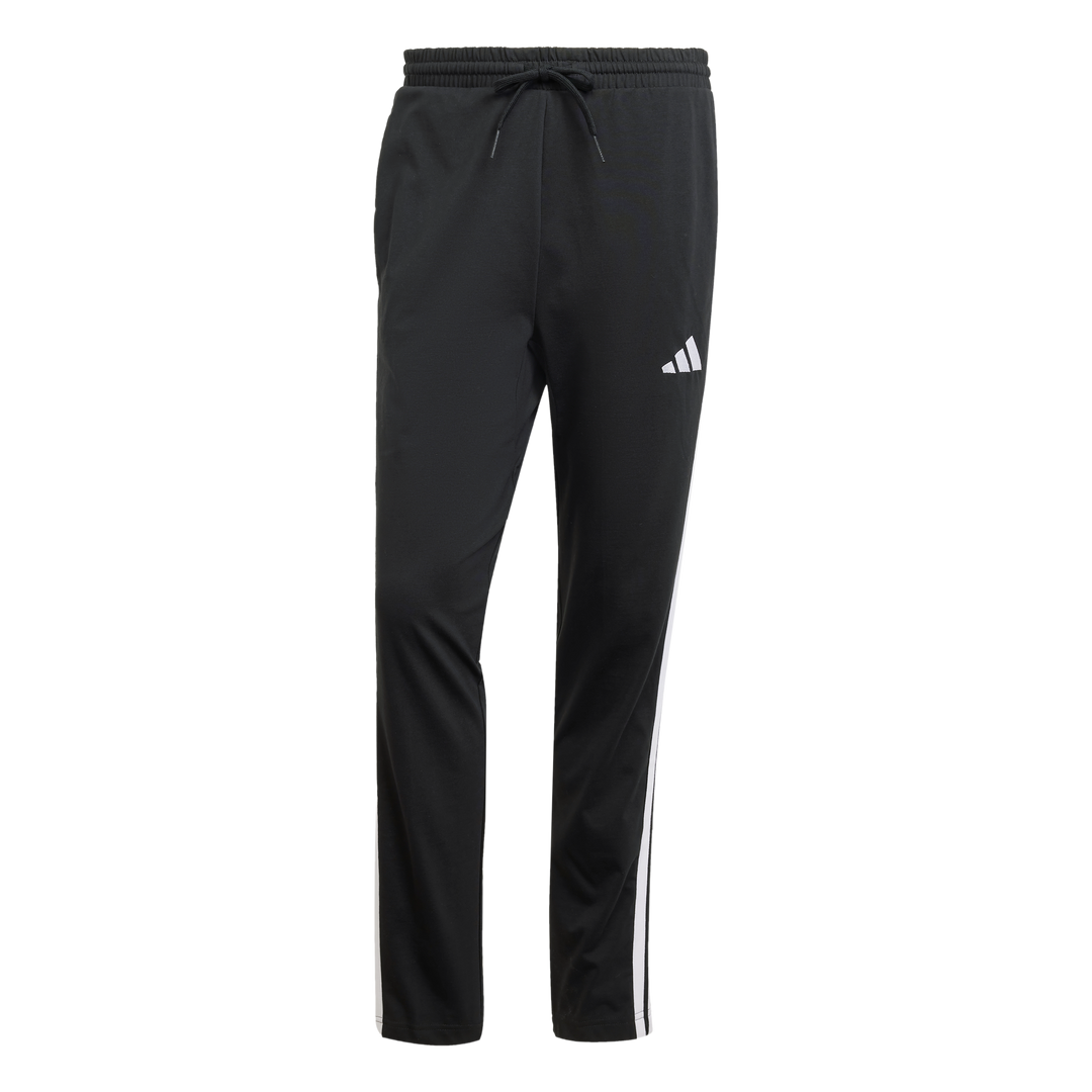 Pantalon Essentials 3 Tiras Single Jersey