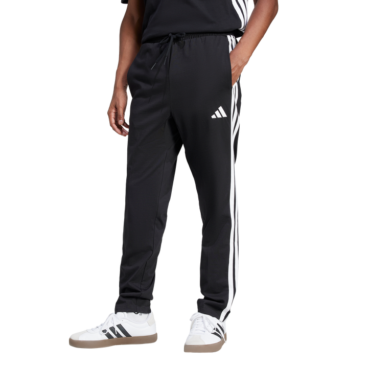 Pantalon Essentials 3 Tiras Single Jersey