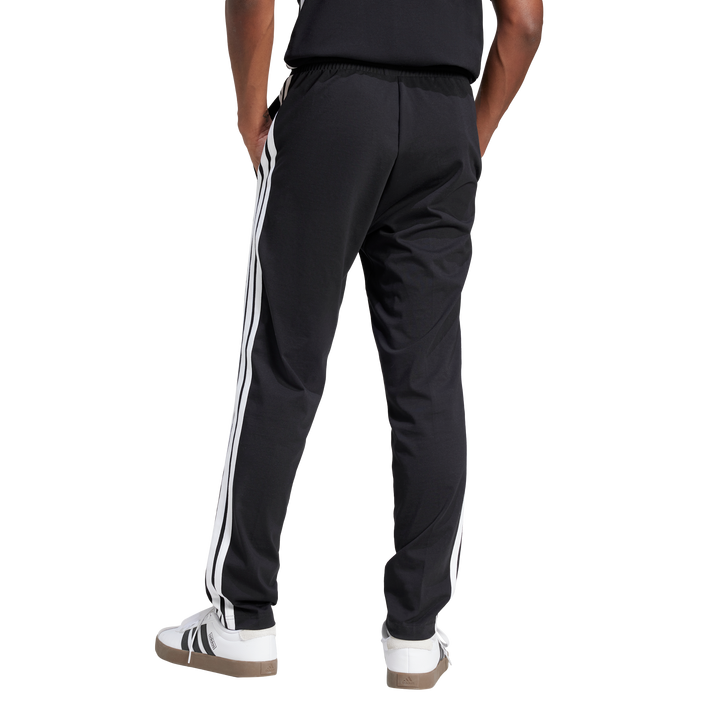 Pantalon Essentials 3 Tiras Single Jersey