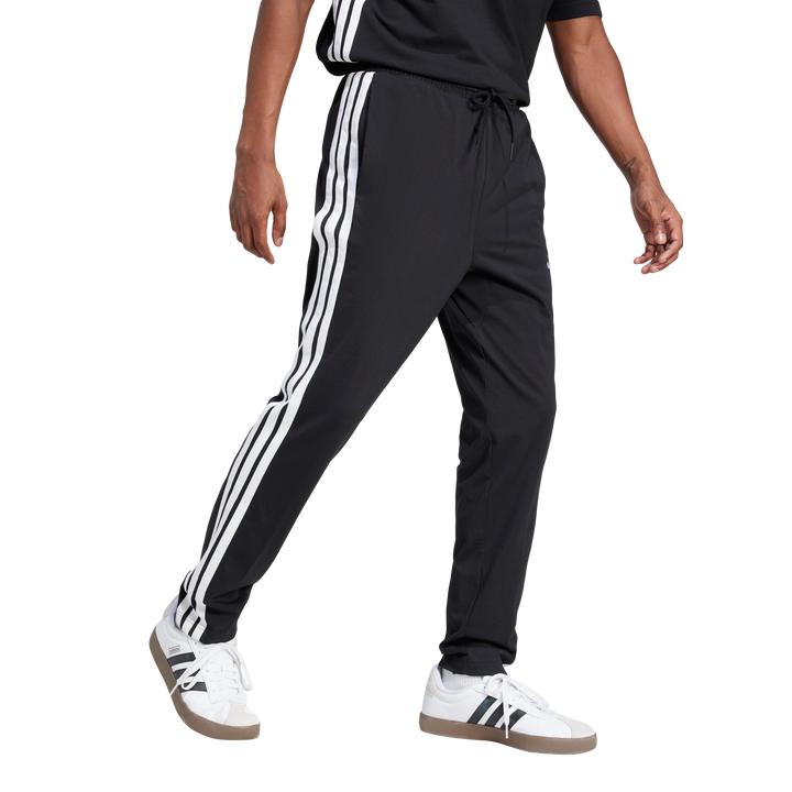 Pantalon Essentials 3 Tiras Single Jersey