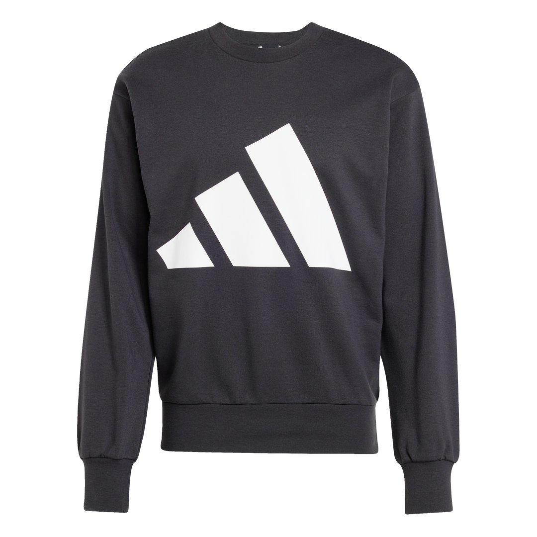 Buzo Essentials Big Logo French Terry