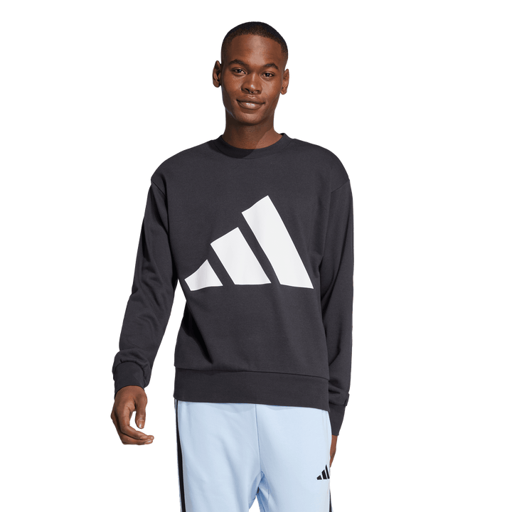 Buzo Essentials Big Logo French Terry