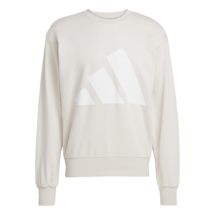 Buzo Essentials Big Logo French Terry