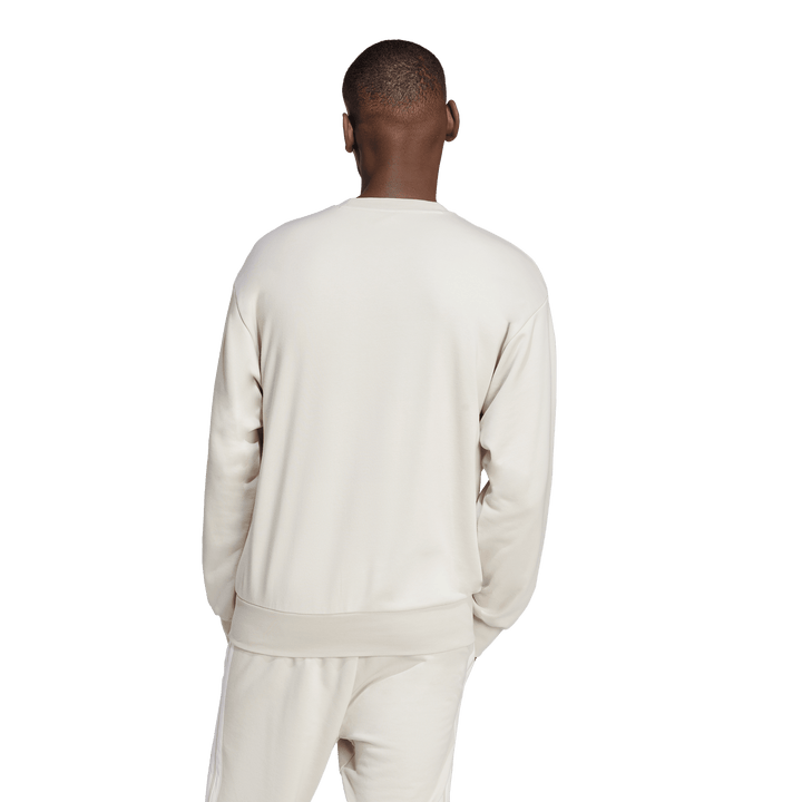 Buzo Essentials Big Logo French Terry