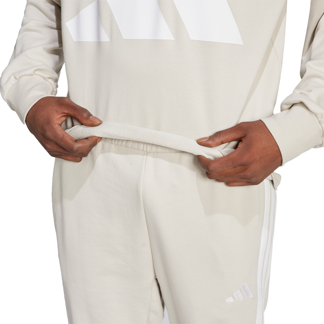 Buzo Essentials Big Logo French Terry