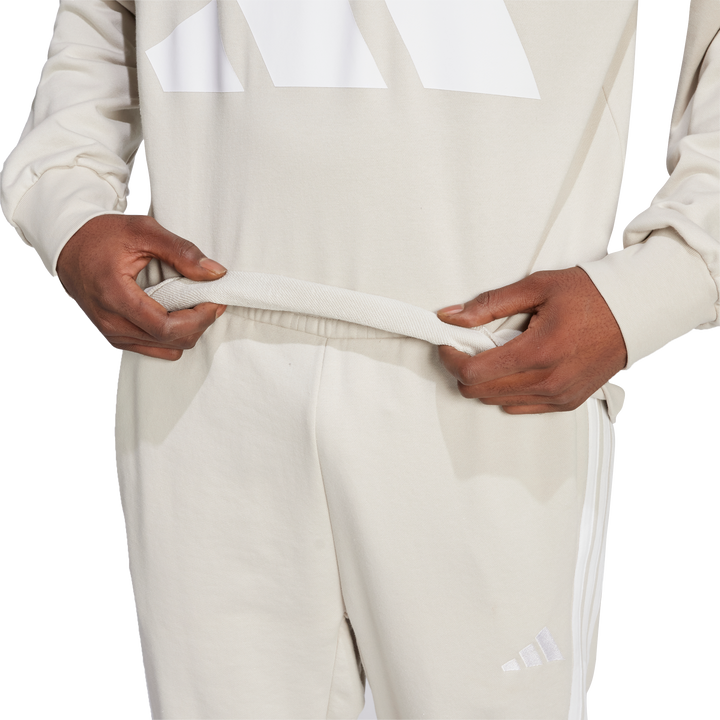 Buzo Essentials Big Logo French Terry