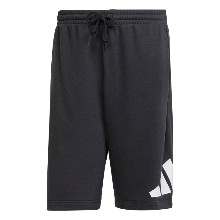Shorts Essentials Big Logo French Terry