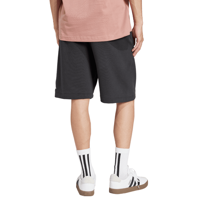 Shorts Essentials Big Logo French Terry