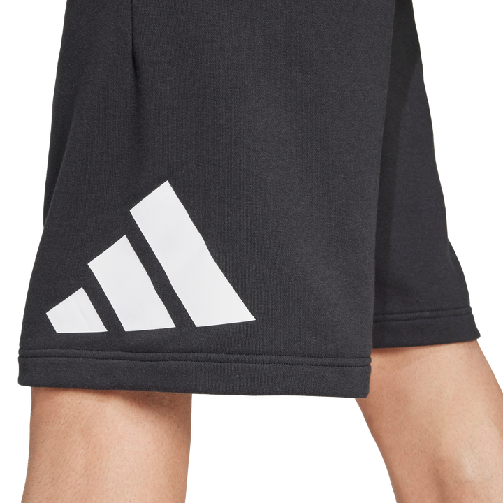 Shorts Essentials Big Logo French Terry