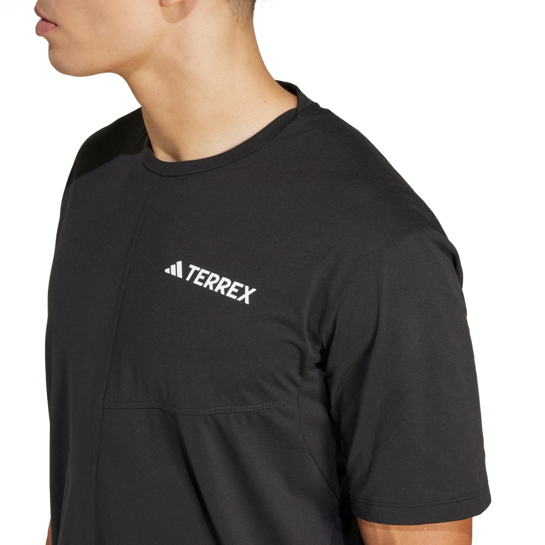 Remera Terrex Multi Climacool