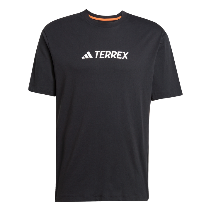 Remera con el logotipo clásico de Terrex
