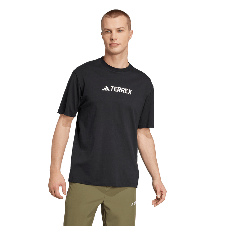 Remera con el logotipo clásico de Terrex